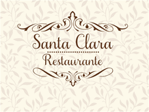 "Restaurante Santa Clara"